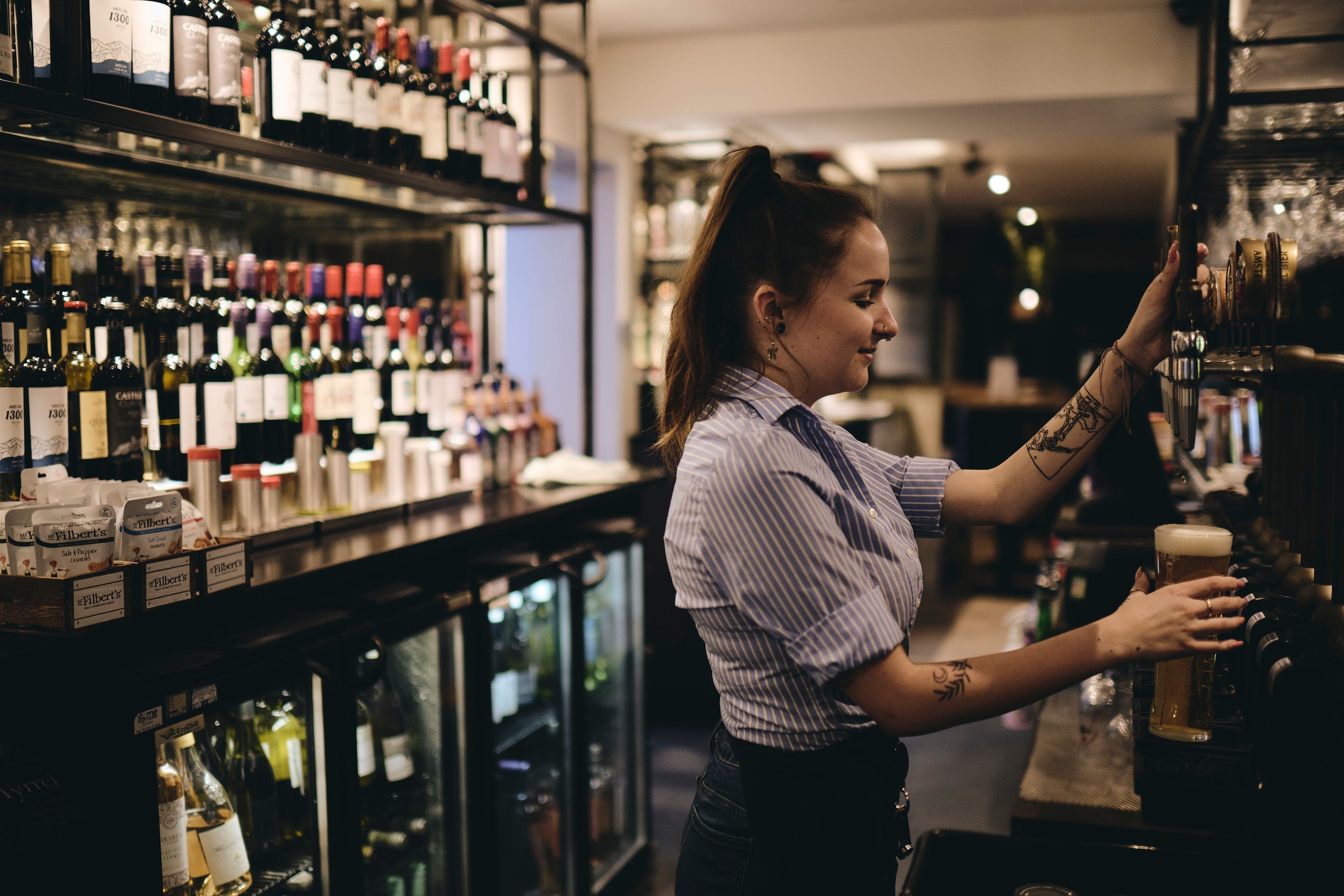 Join the team at The Old Arcade